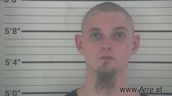 William Franklin Jones  Ii Mugshot