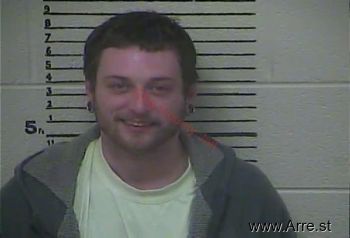 William  Jordan Mugshot