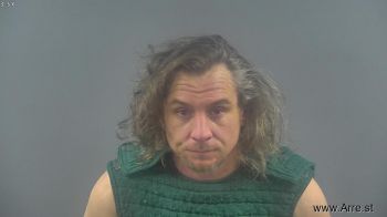 William Dewayne Keller Mugshot