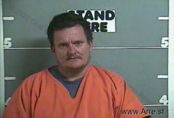 William C Kelly Mugshot