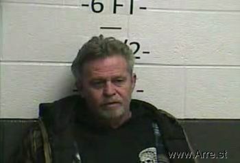 William Andrew Kennedy Mugshot