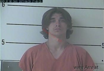 William D Klaiber Mugshot