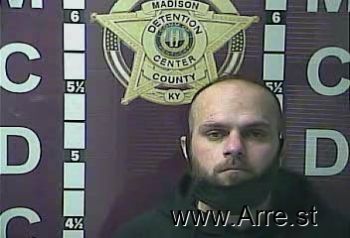 William Travis Lamb Mugshot