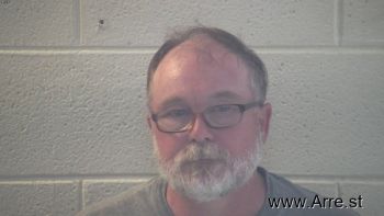 William Keith Lawson Mugshot