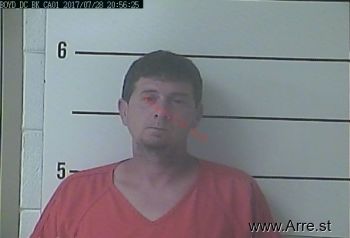 William M Layne Mugshot