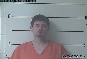 William M Layne Mugshot