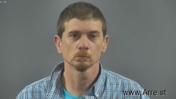 William Michael Layne Mugshot