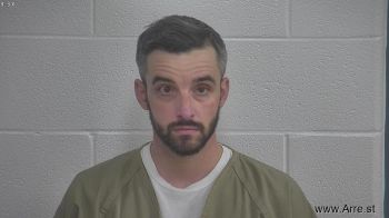 William  Leach Mugshot