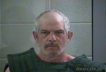 William L Lindsey Mugshot