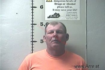 William Lee Love Mugshot