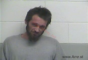 William Delmer Luttrell Mugshot