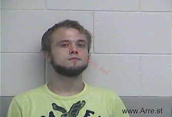 William Tyler Luttrell Mugshot