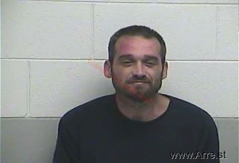 William Delmer Luttrell Mugshot