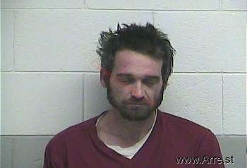 William Delmer Luttrell Mugshot