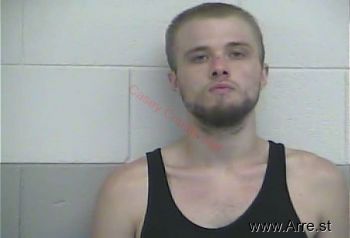 William Tyler Luttrell Mugshot