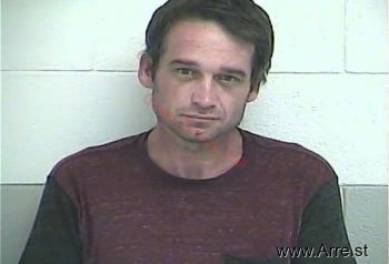 William Delmer Luttrell Mugshot