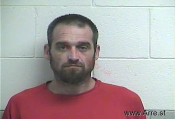 William Delmer Luttrell Mugshot