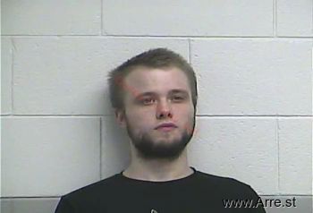 William Tyler Luttrell Mugshot