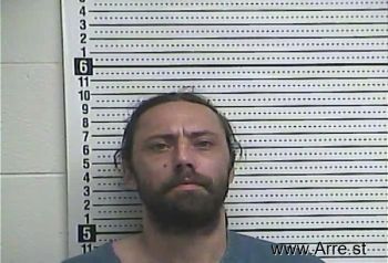 William E Luttrell Mugshot