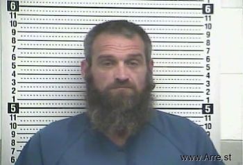 William Delmer Luttrell Mugshot