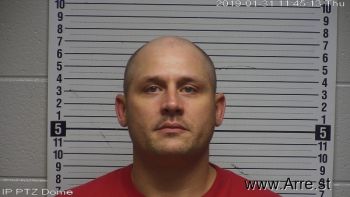 William J Lyons Mugshot