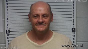 William Richard Lyons Mugshot