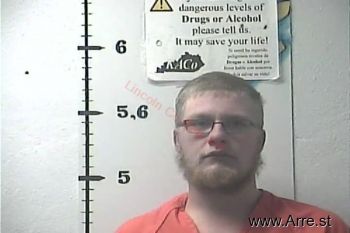 William  Maggard Mugshot