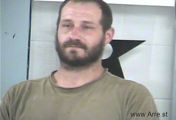 William Loren Manning Mugshot