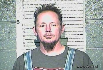 William Craig Marcum Mugshot