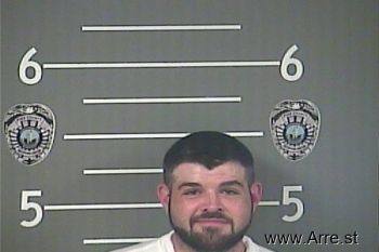 William  Marshall Mugshot