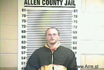 William A Massey Mugshot