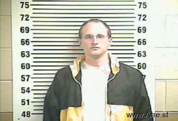 William A Massey Mugshot