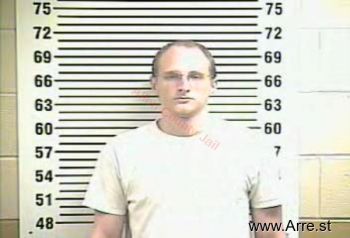 William A Massey Mugshot