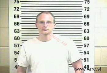 William A Massey Mugshot