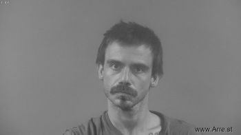 William Brett Mathis Mugshot