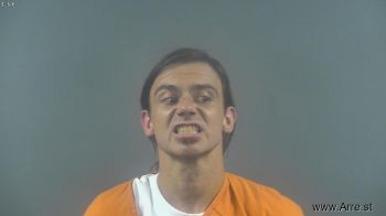 William Brett Mathis Mugshot