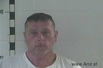 William Keith Mattingly Mugshot