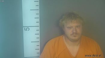 William Hunter Mattingly Mugshot