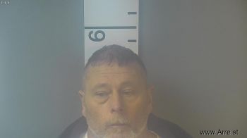 William Keith Mattingly Mugshot