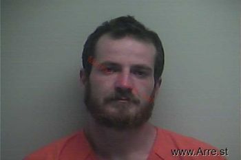 William Lee Mattingly Mugshot