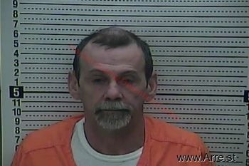 William  Mccall Mugshot