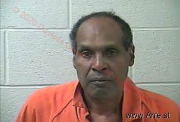 William Richard Mcclain Mugshot