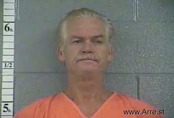 William Everett Mcclain Mugshot