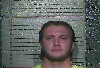 William Kyle Mcclure Mugshot