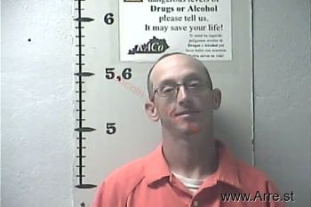 William  Mcclure Mugshot