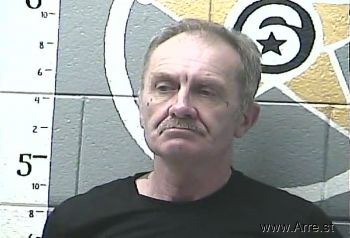 William D Mcclure Mugshot