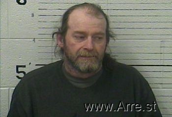 William Paul Mcdonald Mugshot