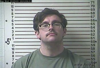 William Jacob Mcdonald Mugshot