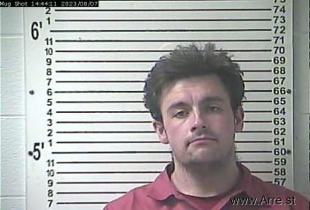 William Jacob Mcdonald Mugshot