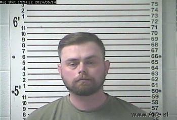 William Corbin Mcdonald Mugshot